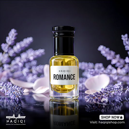 Romance - রোমান্স