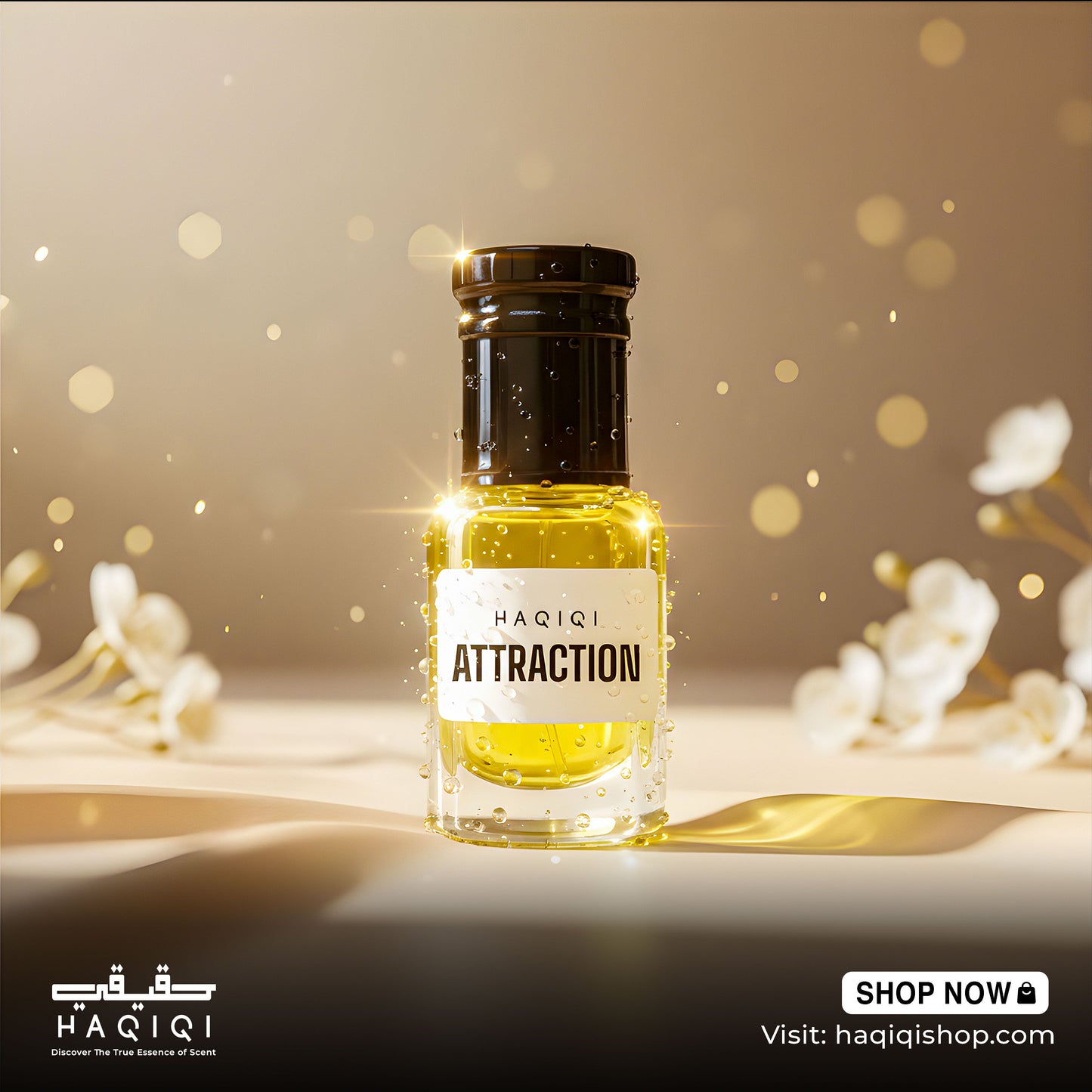 Attraction - এট্রাকশন