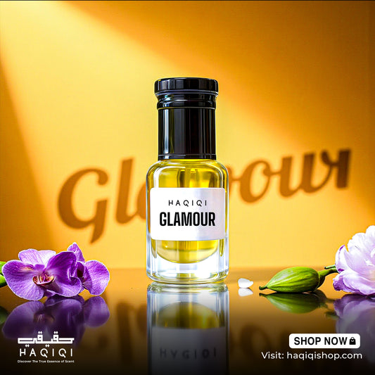 Glamour - গ্ল্যামার