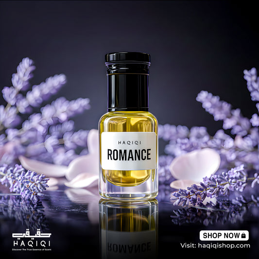 Romance - রোমান্স